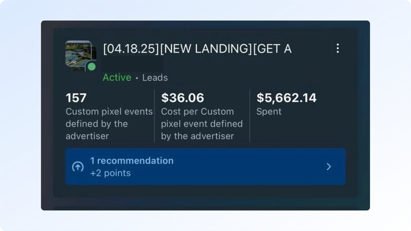 $300k revenue generated